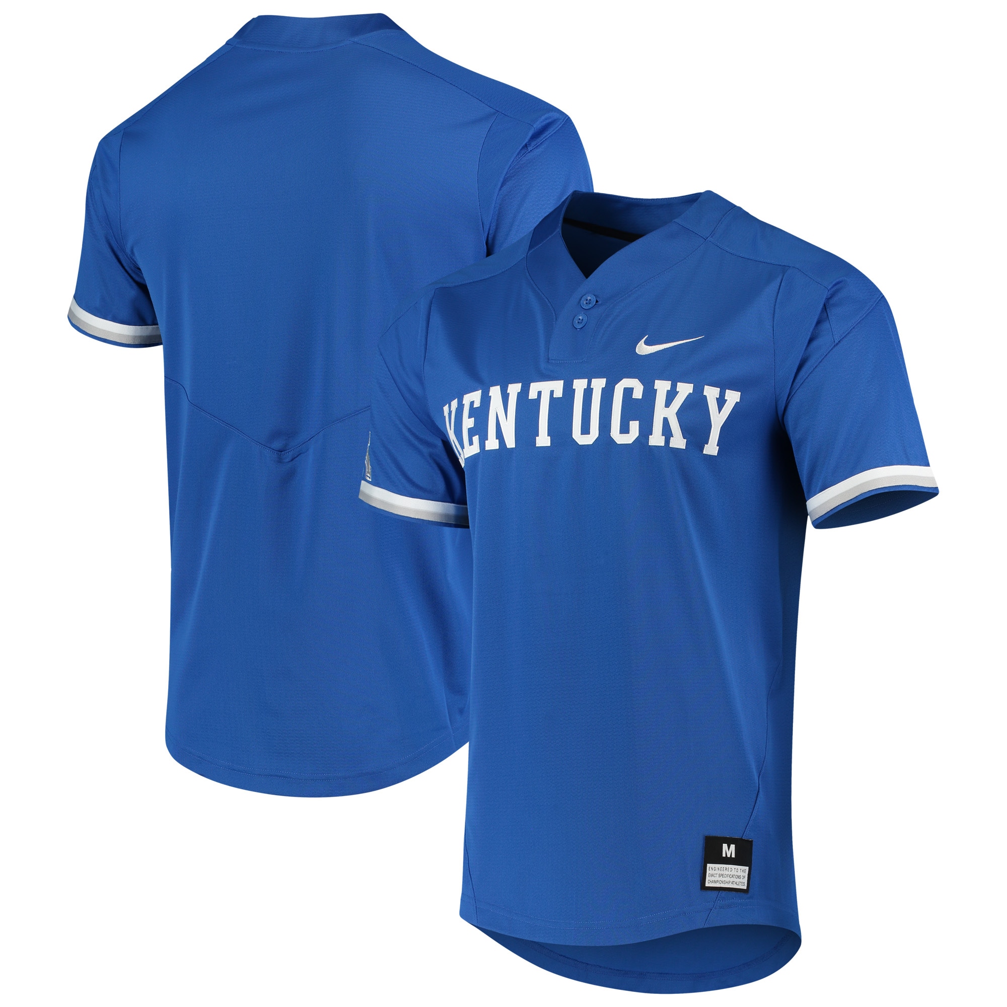 XXL Elite Fan Shop Kentucky Wildcats Tshirt Football Charcoal XXL Elite Fan Shop Kentucky Wildcats Tshirt Football Charcoal